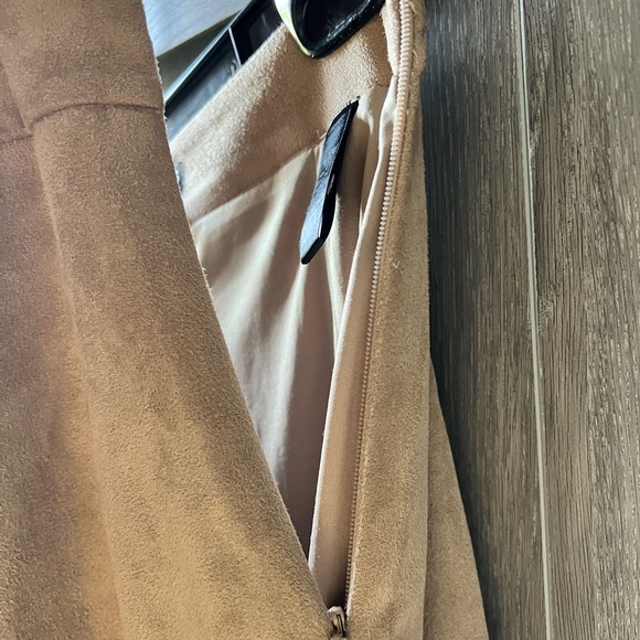 Express skirt - Picture 3 of 6